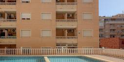 Gebraucht - Penthouse - Torrevieja - Centro
