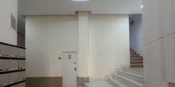 Gebraucht - Penthouse - Torrevieja - Centro