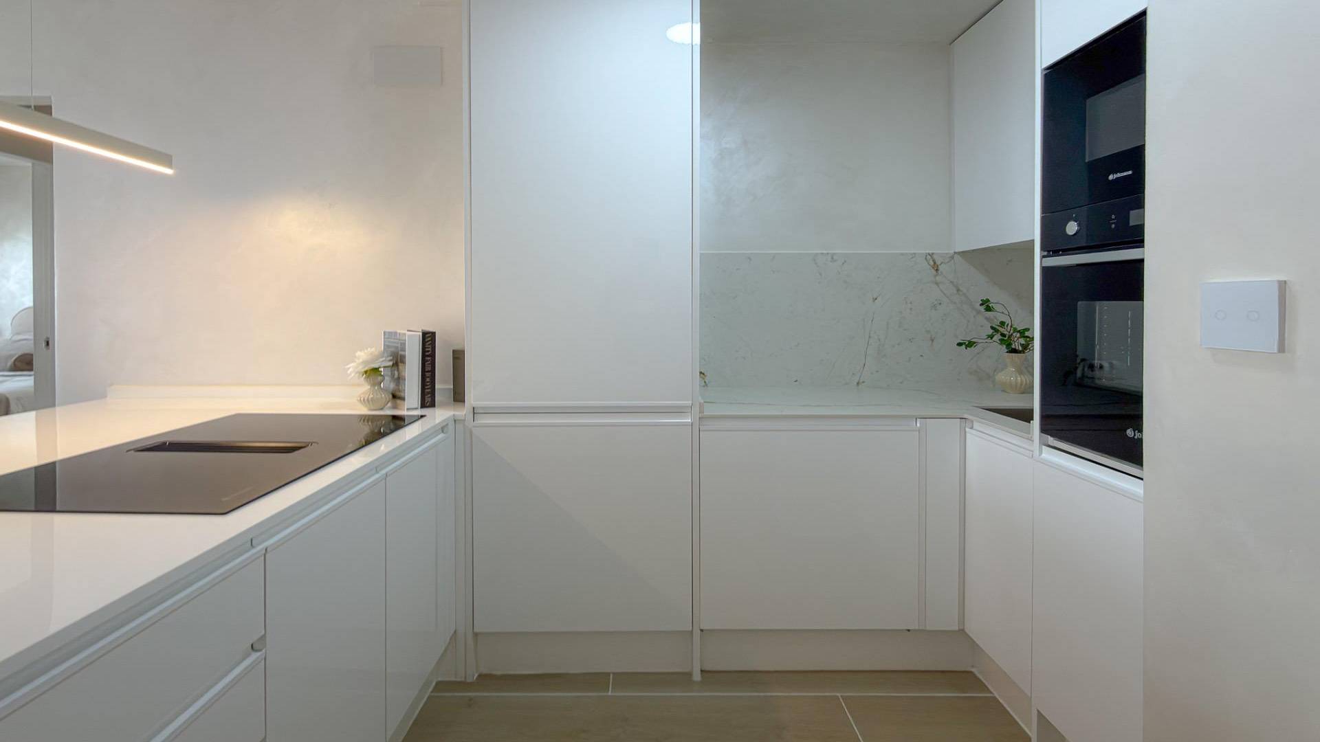 Gebraucht - Penthouse - Torrevieja - Centro