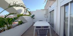 Gebraucht - Penthouse - Torrevieja - Centro