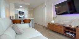Gebraucht - Penthouse - Torrevieja - Centro