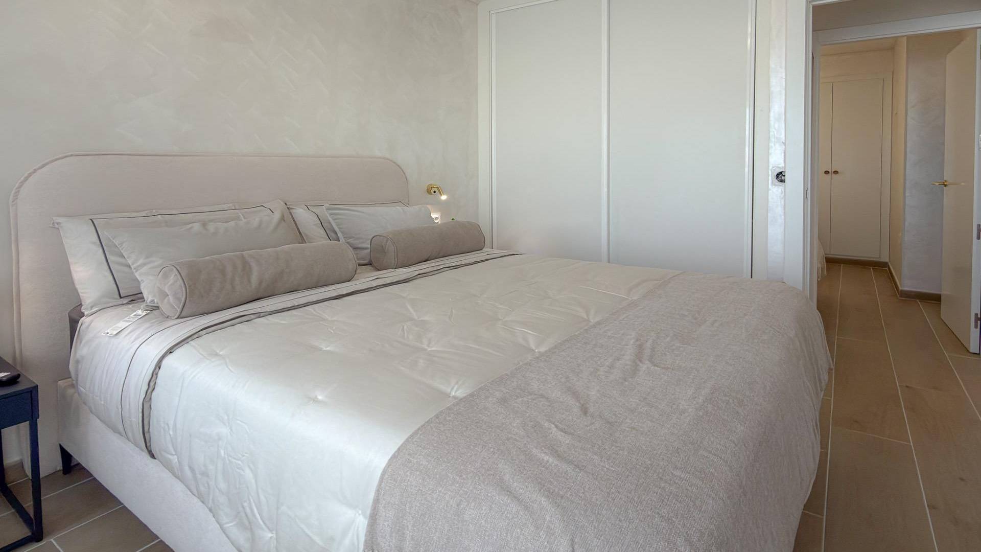 Gebraucht - Penthouse - Torrevieja - Centro
