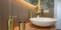 Gebraucht - Penthouse - Torrevieja - Centro