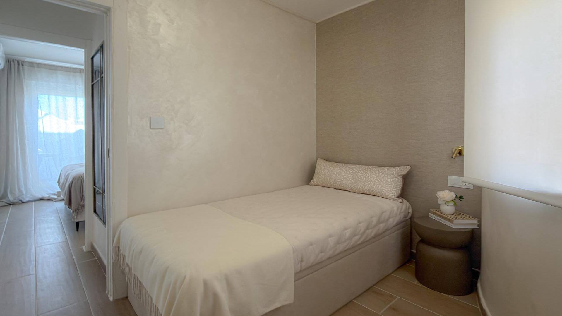 Gebraucht - Penthouse - Torrevieja - Centro