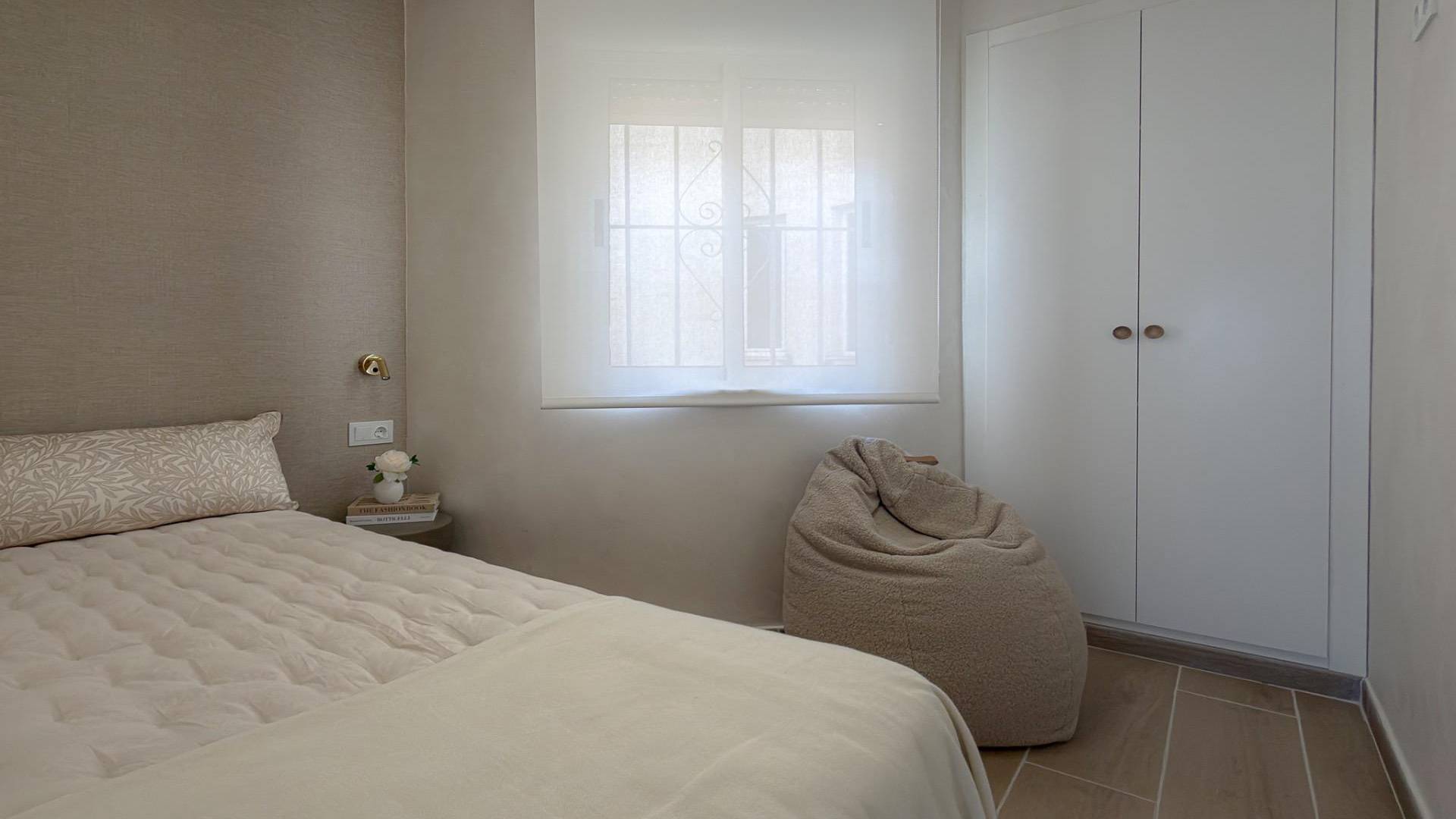 Gebraucht - Penthouse - Torrevieja - Centro