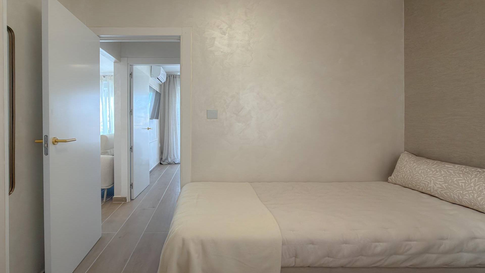 Gebraucht - Penthouse - Torrevieja - Centro
