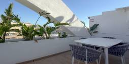 Gebraucht - Penthouse - Torrevieja - Centro