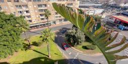 Gebraucht - Penthouse - Torrevieja - Centro