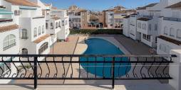 Gebraucht - Penthouse - Torrevieja - El Acequión - Los Náufragos
