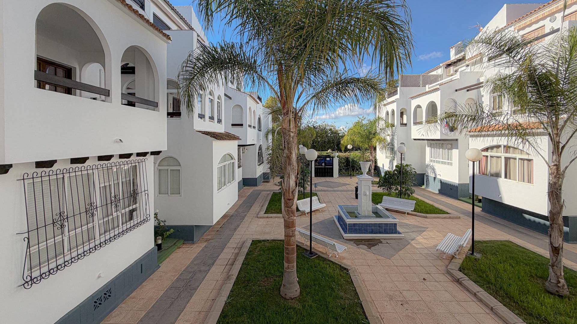 Gebraucht - Penthouse - Torrevieja - El Acequión - Los Náufragos