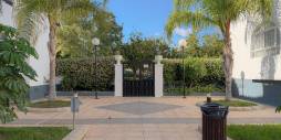 Gebraucht - Penthouse - Torrevieja - El Acequión - Los Náufragos