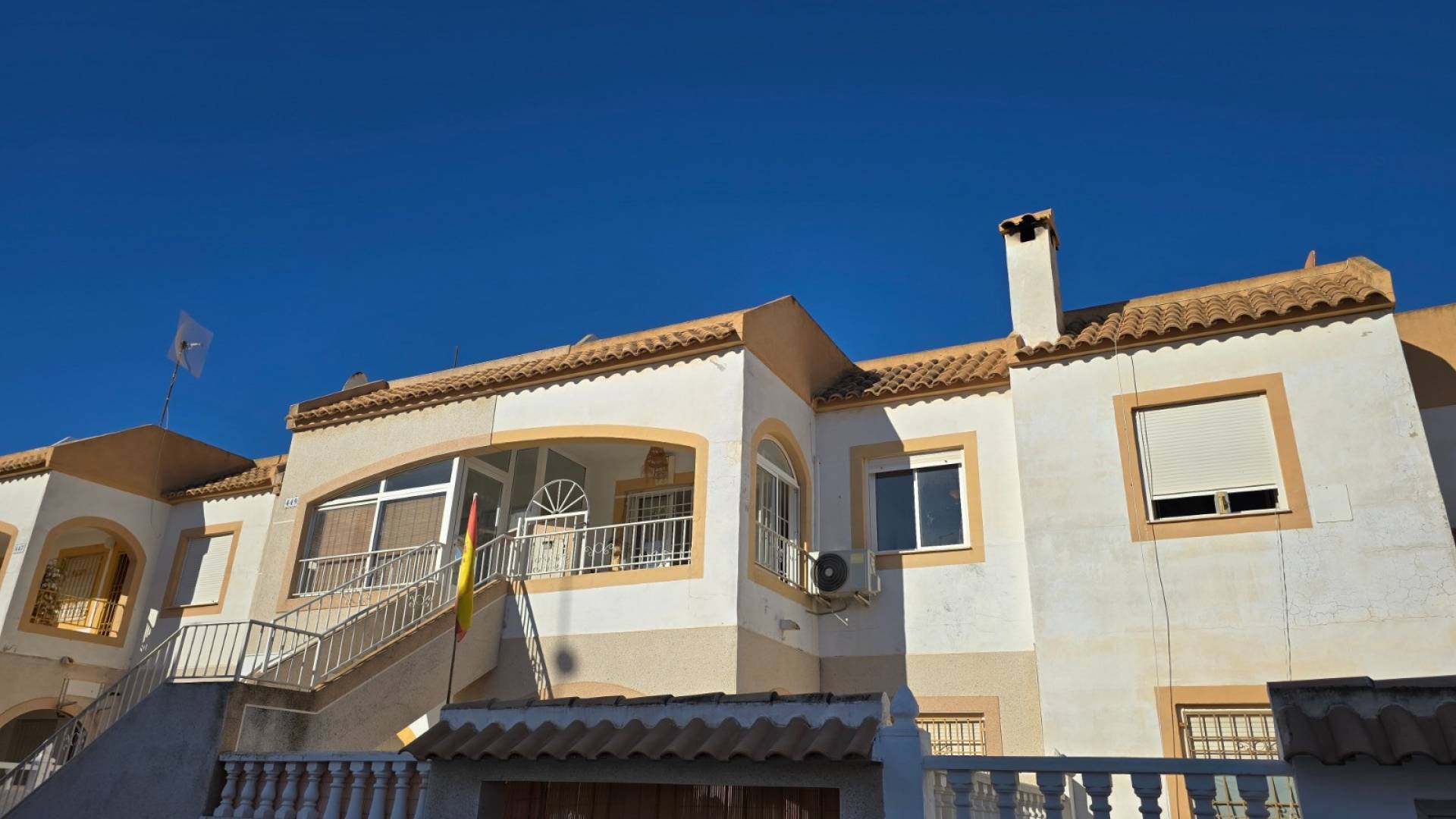 Gebraucht - Penthouse - Torrevieja - El Limonar
