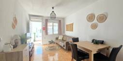 Gebraucht - Penthouse - Torrevieja - El Limonar
