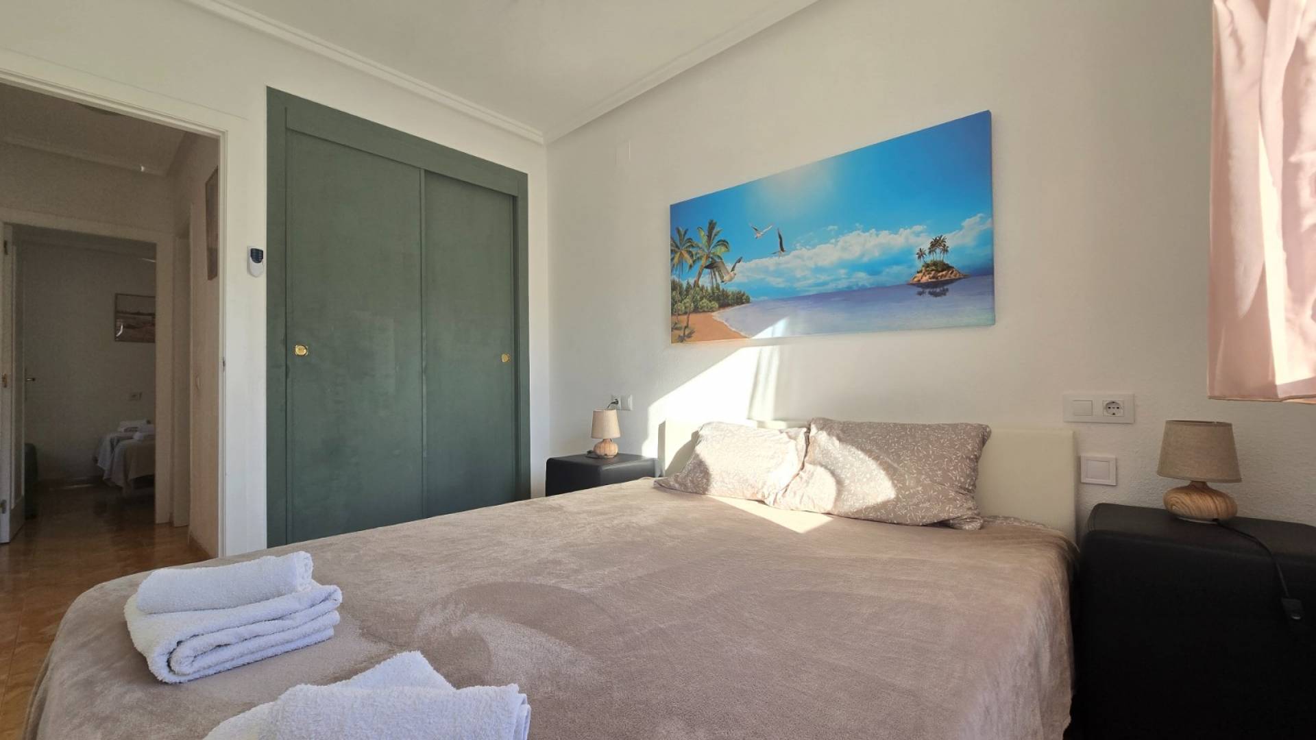 Gebraucht - Penthouse - Torrevieja - El Limonar