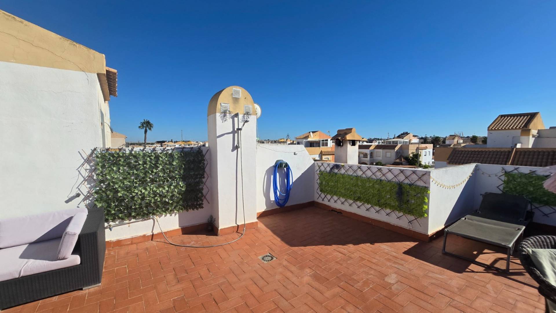 Gebraucht - Penthouse - Torrevieja - El Limonar