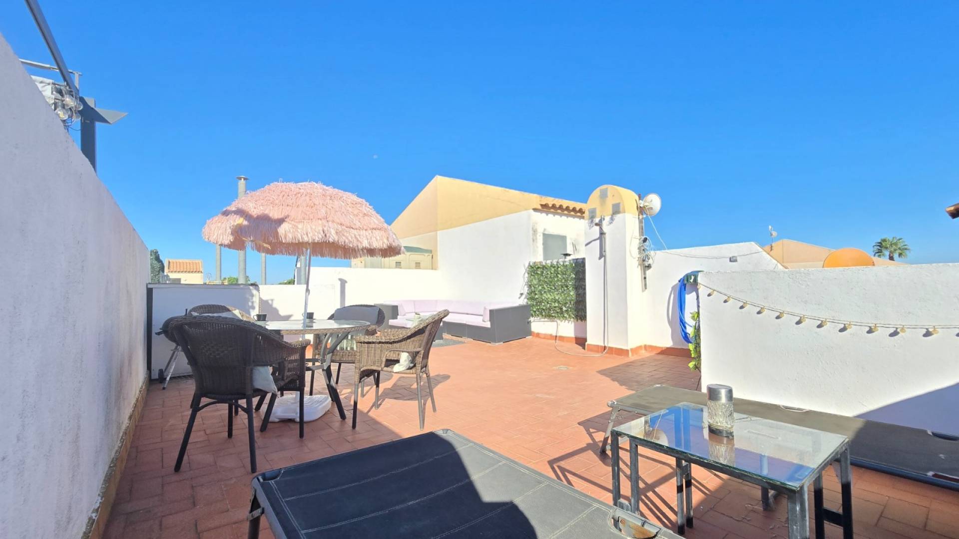 Gebraucht - Penthouse - Torrevieja - El Limonar