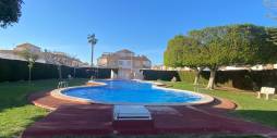 Gebraucht - Penthouse - Torrevieja - El Limonar