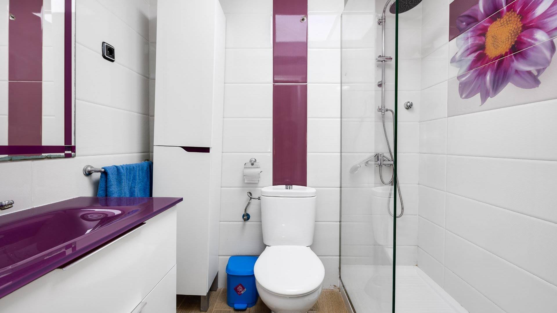 Gebraucht - Penthouse - Torrevieja - Eliseos playa