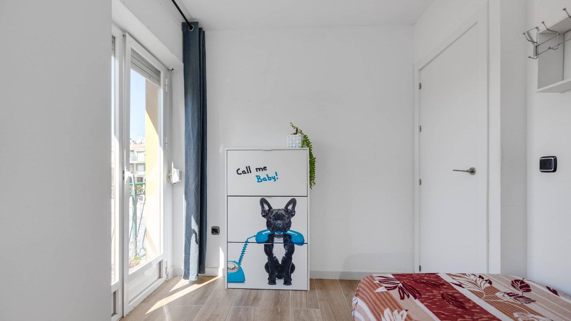 Gebraucht - Penthouse - Torrevieja - Eliseos playa