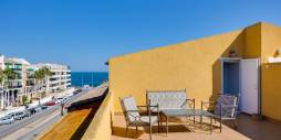 Gebraucht - Penthouse - Torrevieja - Eliseos playa
