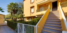Gebraucht - Penthouse - Torrevieja - Eliseos playa