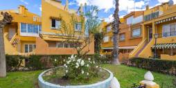 Gebraucht - Penthouse - Torrevieja - Eliseos playa