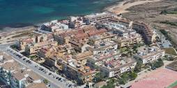 Gebraucht - Penthouse - Torrevieja - Eliseos playa
