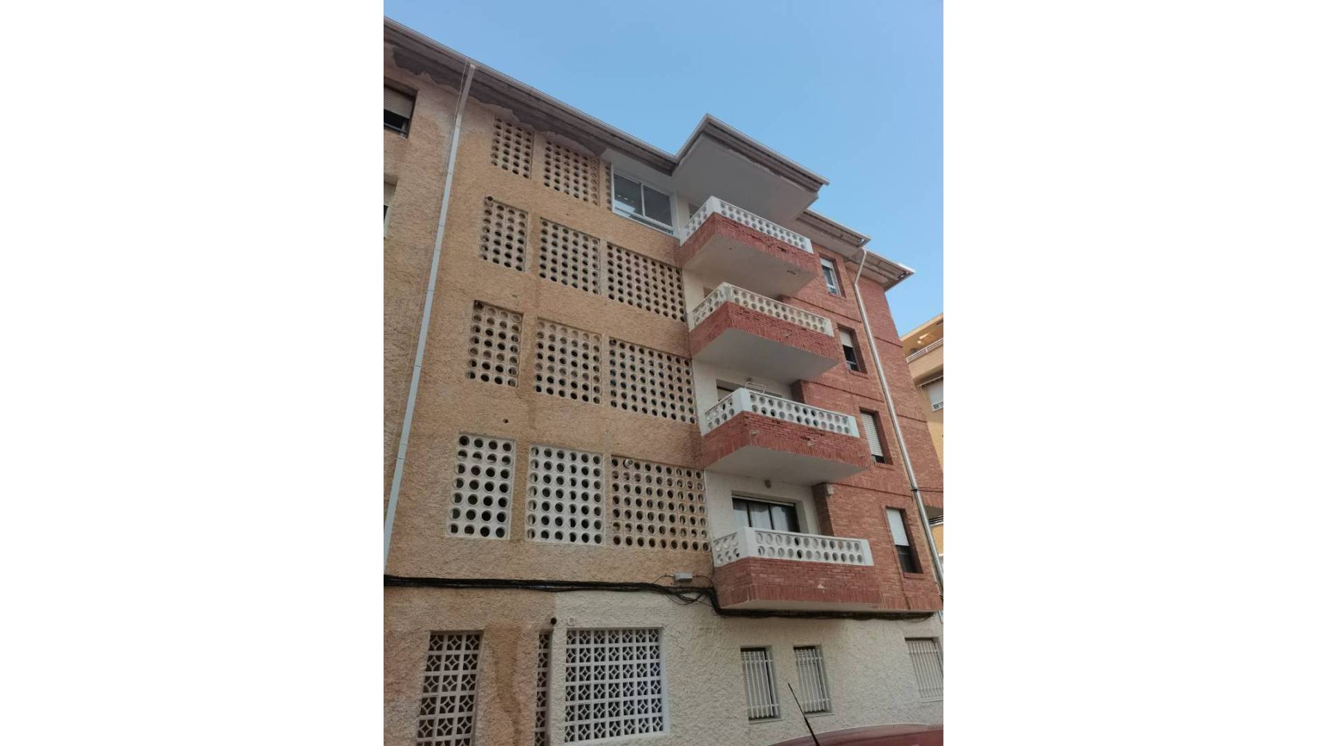 Gebraucht - Penthouse - Torrevieja - La Mata