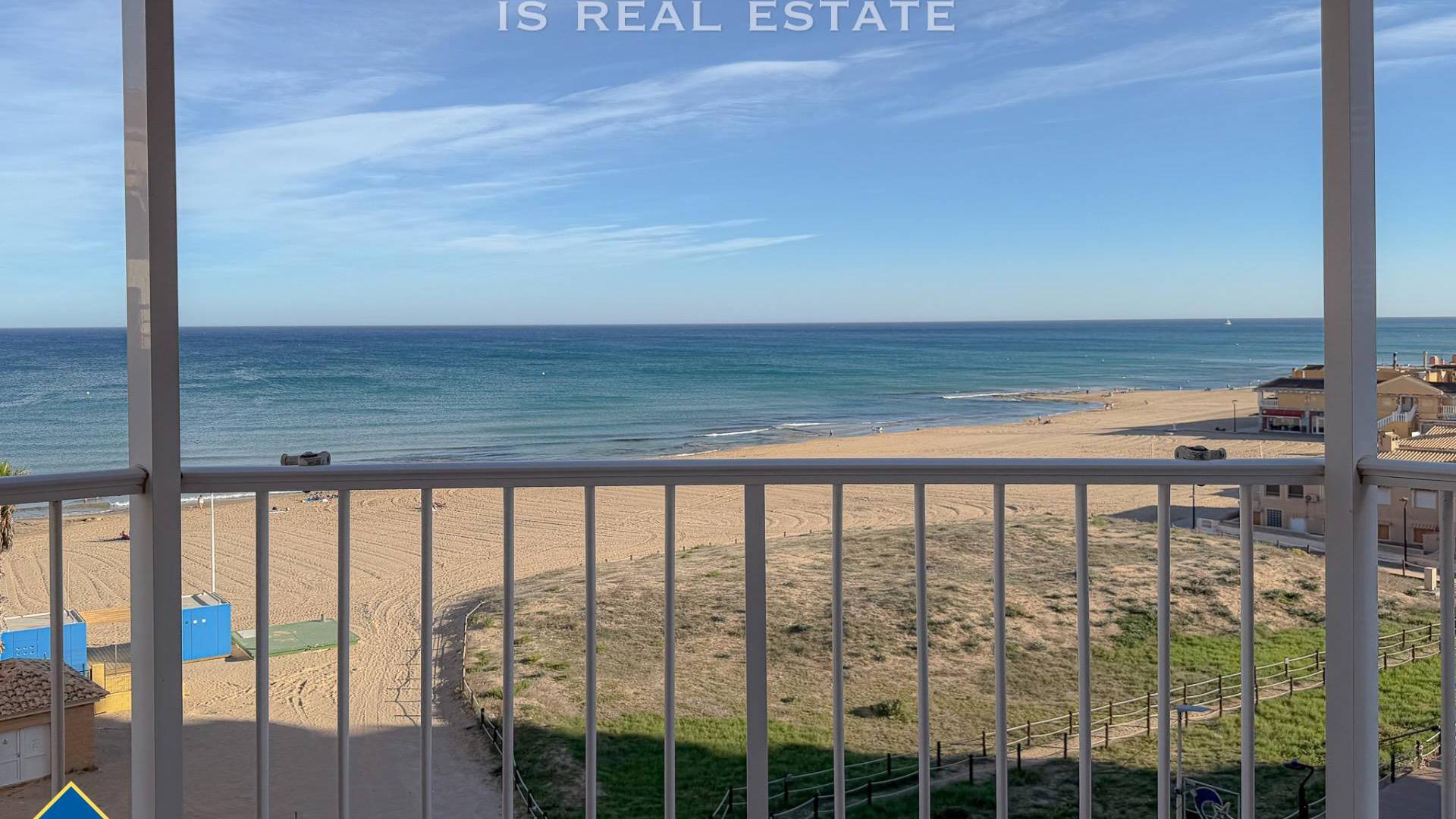 Gebraucht - Penthouse - Torrevieja - La Mata