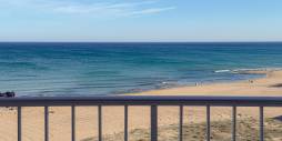 Gebraucht - Penthouse - Torrevieja - La Mata