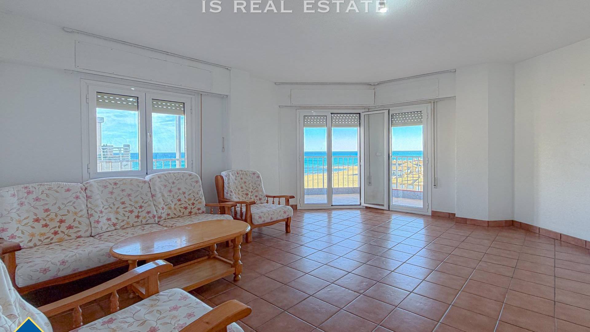 Gebraucht - Penthouse - Torrevieja - La Mata