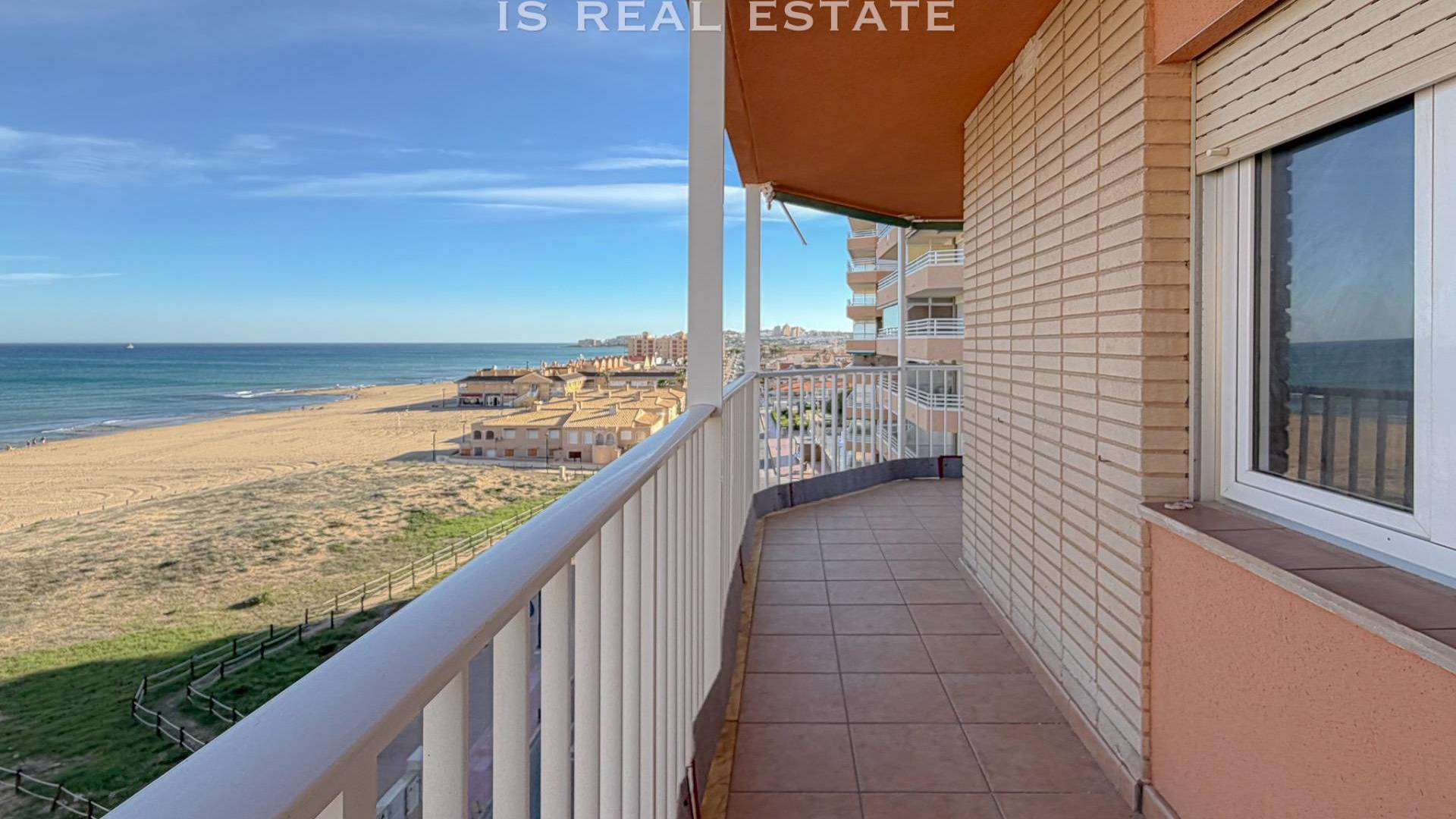 Gebraucht - Penthouse - Torrevieja - La Mata