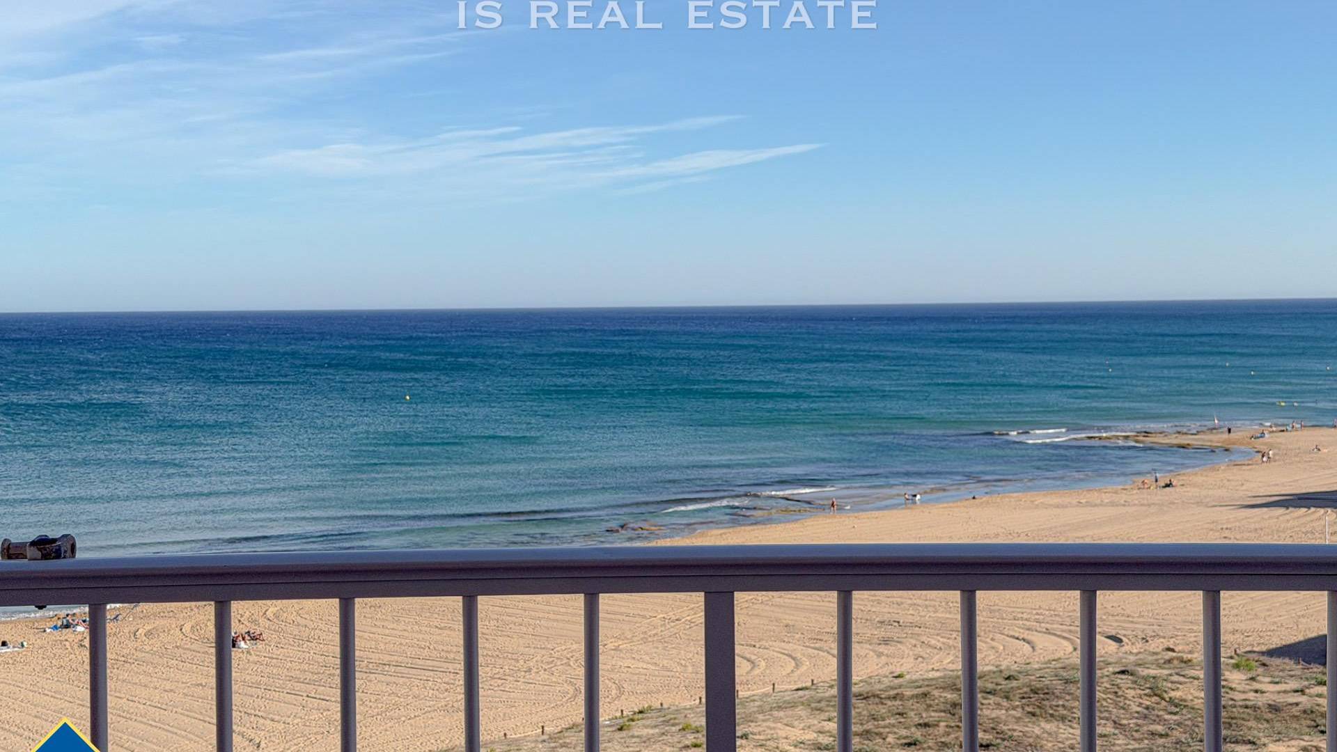 Gebraucht - Penthouse - Torrevieja - La Mata