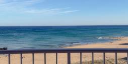 Gebraucht - Penthouse - Torrevieja - La Mata
