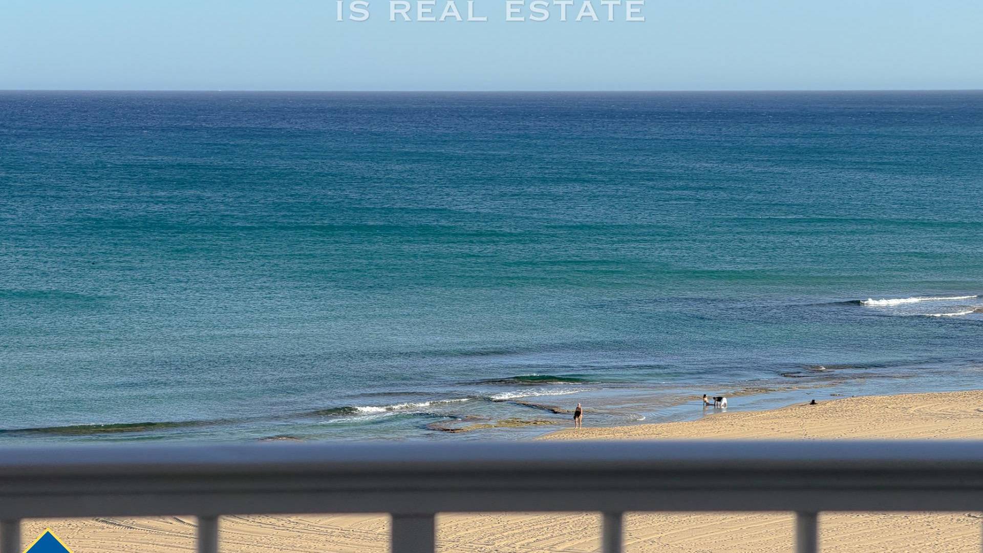 Gebraucht - Penthouse - Torrevieja - La Mata