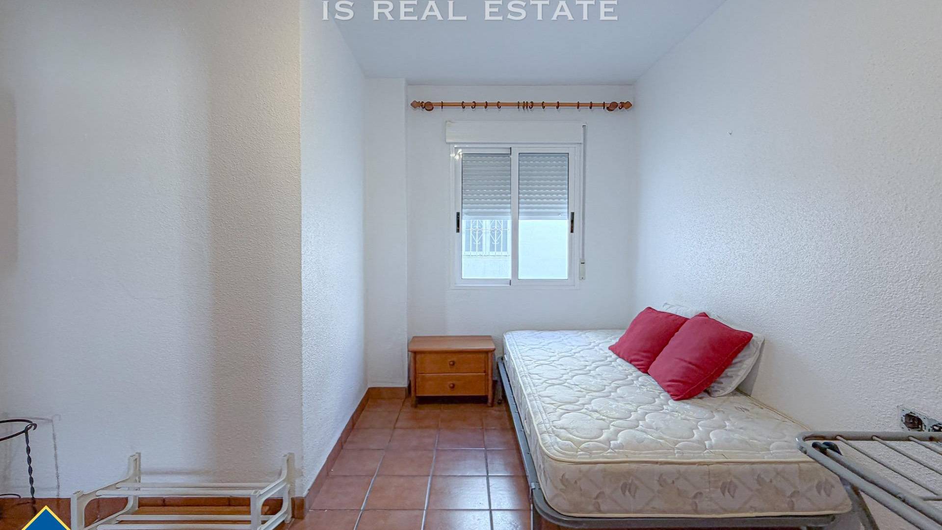 Gebraucht - Penthouse - Torrevieja - La Mata