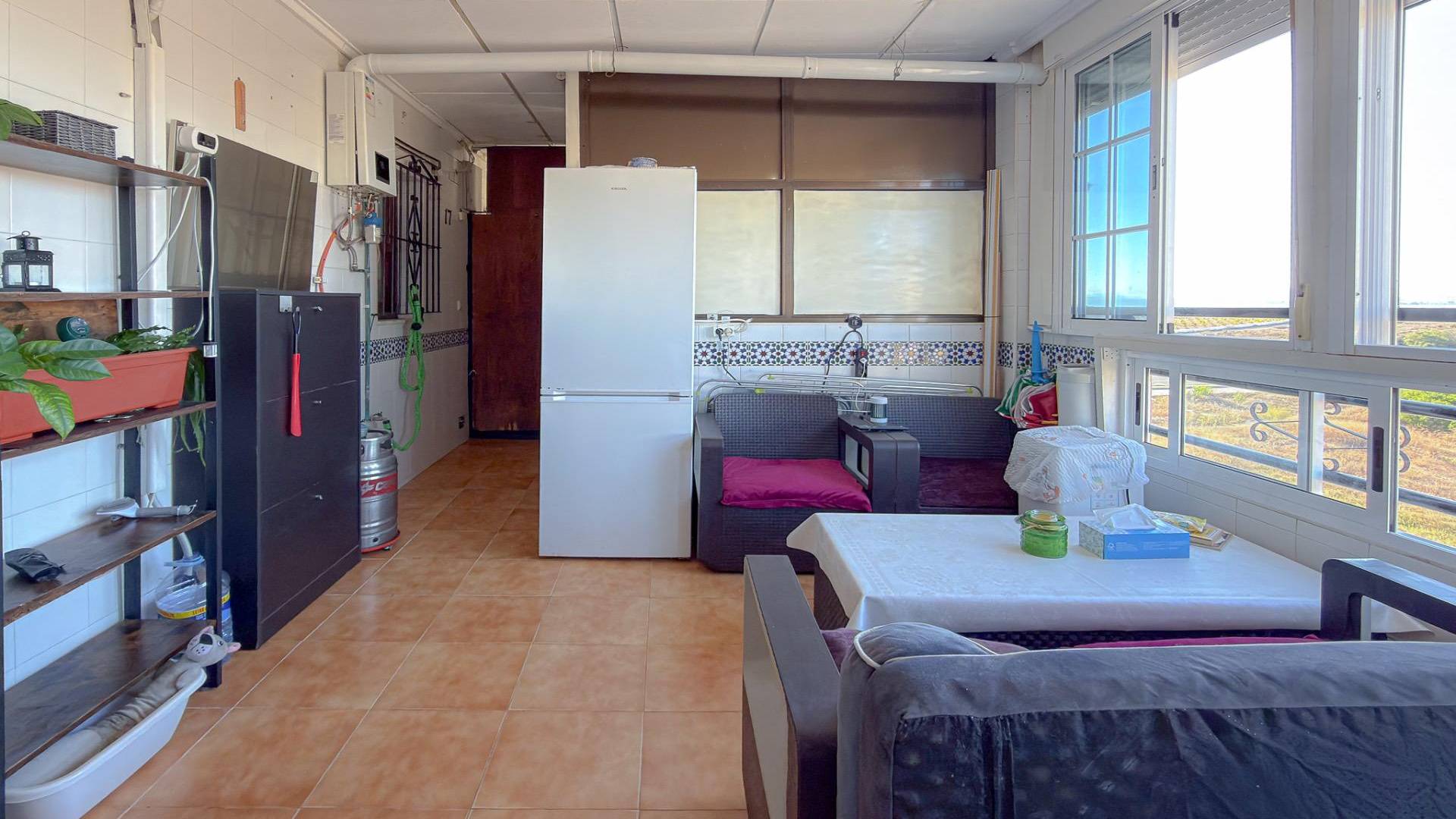 Gebraucht - Penthouse - Torrevieja - La Mata
