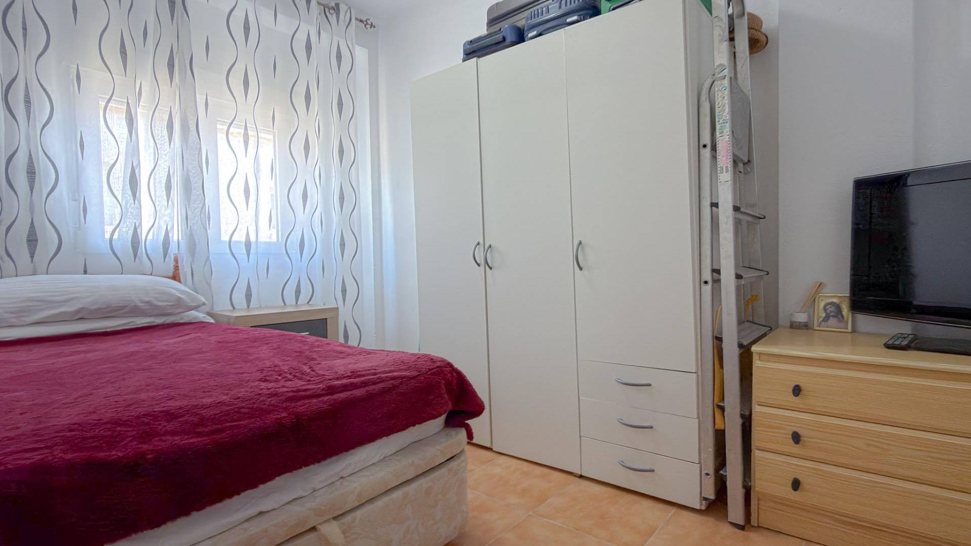 Gebraucht - Penthouse - Torrevieja - La Mata