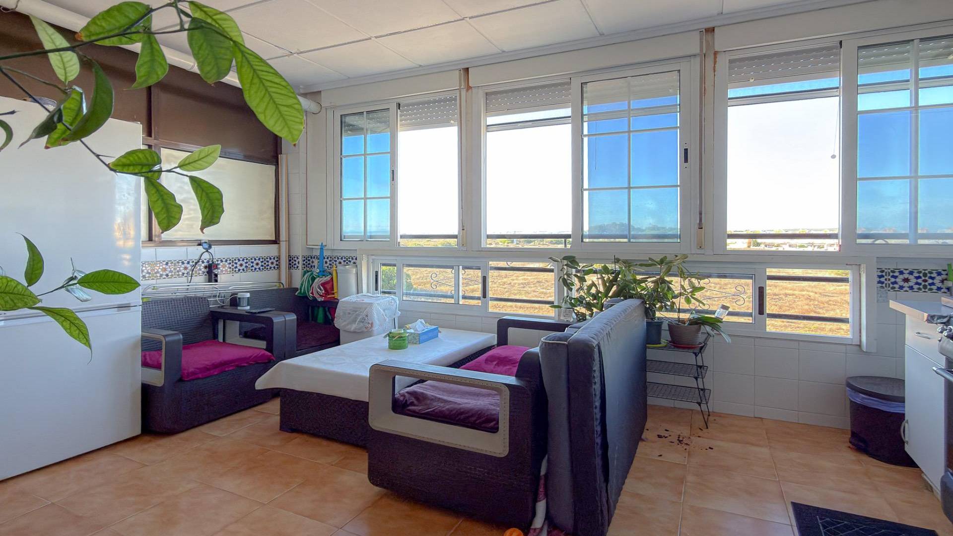 Gebraucht - Penthouse - Torrevieja - La Mata