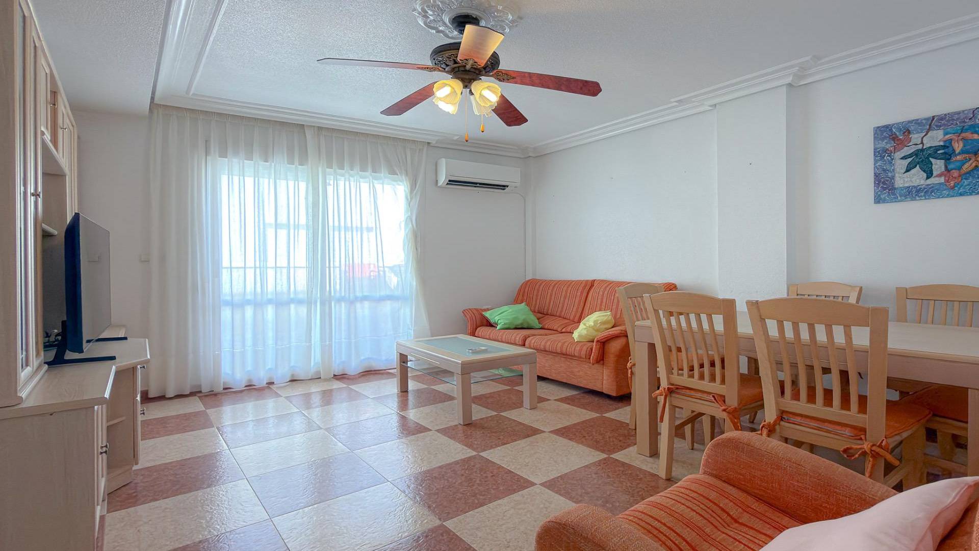 Gebraucht - Penthouse - Torrevieja - La Mata