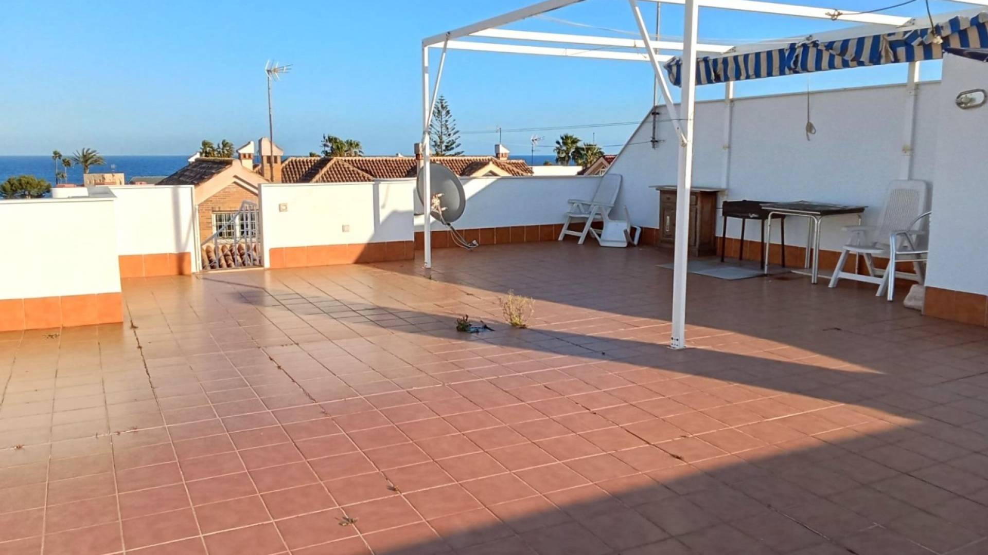 Gebraucht - Penthouse - Torrevieja - La veleta