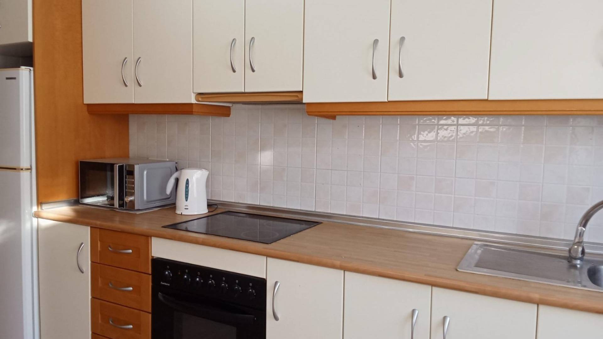 Gebraucht - Penthouse - Torrevieja - La veleta