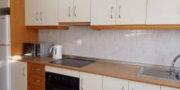 Gebraucht - Penthouse - Torrevieja - La veleta