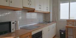 Gebraucht - Penthouse - Torrevieja - La veleta