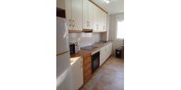 Gebraucht - Penthouse - Torrevieja - La veleta