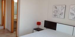 Gebraucht - Penthouse - Torrevieja - La veleta