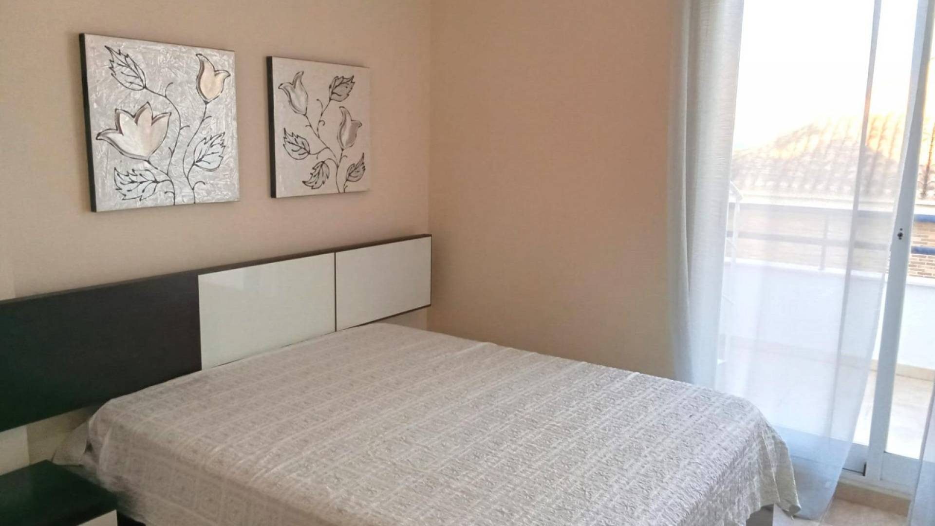Gebraucht - Penthouse - Torrevieja - La veleta