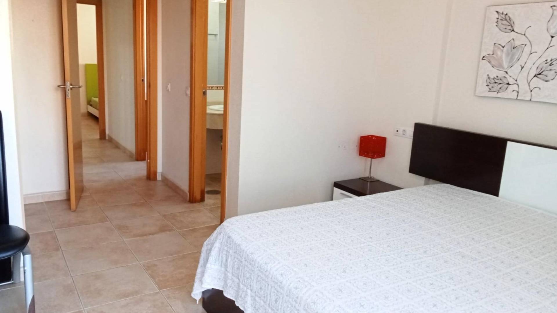 Gebraucht - Penthouse - Torrevieja - La veleta