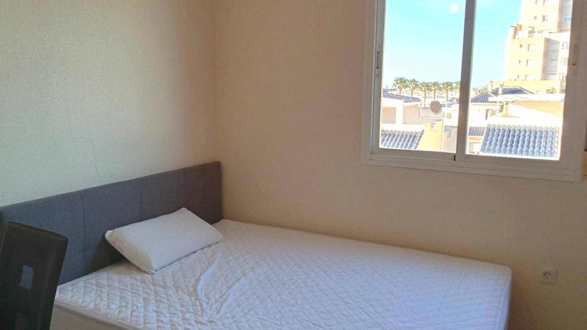 Gebraucht - Penthouse - Torrevieja - La veleta
