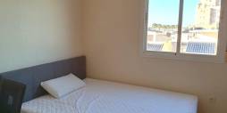 Gebraucht - Penthouse - Torrevieja - La veleta